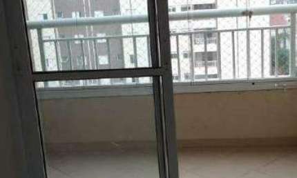 Apartamento 3 Dormitórios em Vila Caraguatá com 65m²
