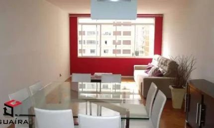 Apartamento com 2 quartos à venda na Rua Cardoso de Almeida, 820, Perdizes, São Paulo