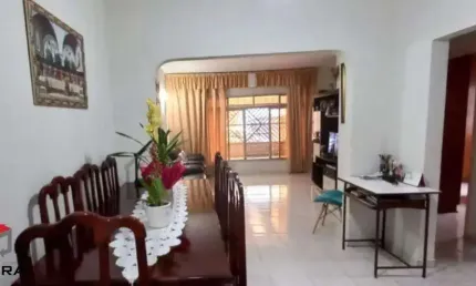 Casa à venda 3 quartos 2 suítes 3 vagas assunção - são bernardo do campo - sp