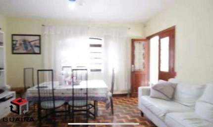 Sobrado Residencial 3 Dormitórios 200 m2 no Ipiranga