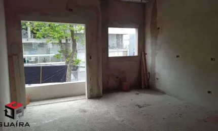 Sobrado à venda 2 quartos 2 suítes 2 vagas alto de santo andré - santo andré - sp