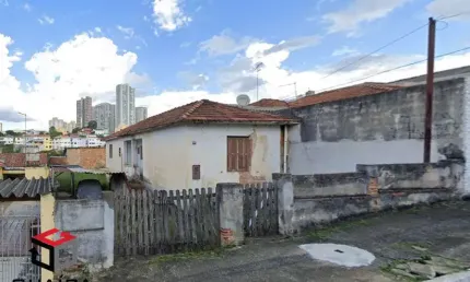 Terreno à venda santa maria - são caetano do sul - sp
