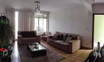 Sobrado à venda 3 quartos 1 suíte 2 vagas paulicéia - são bernardo do campo - sp