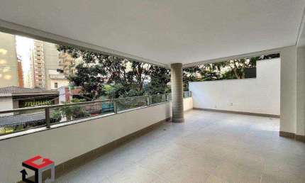 Apartamento com 3 quartos à venda na Alameda Lorena, 878, Jardim Paulista, São Paulo