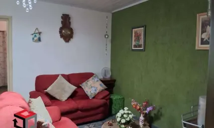 Casa à venda 4 quartos 2 vagas Saúde - São Paulo - SP