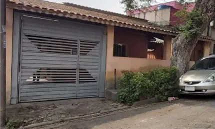 Terreno à venda na Rua Amaral Santos, 311, Vila Guaraciaba, Santo André