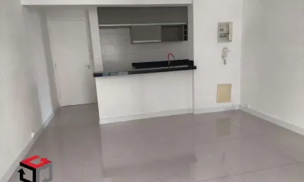 Apartamento à venda 3 quartos 1 suíte 1 vaga campestre - santo andré - sp