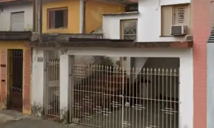 Terreno 125 m²Localizado No Bairro Stella Santo André - SP