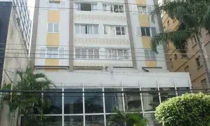 Apartamento com 1 quarto à venda na Rua Cônego Eugênio Leite, 916, Pinheiros, São Paulo