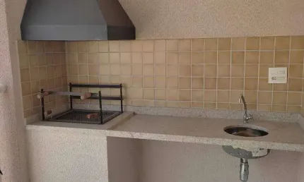 Apartamento à venda 2 quartos 1 suíte 2 vagas centro - são caetano do sul - sp