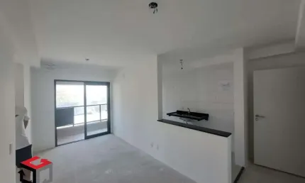 Apartamento à venda 2 quartos 1 vaga Jardim do Mar - São Bernardo do Campo - SP