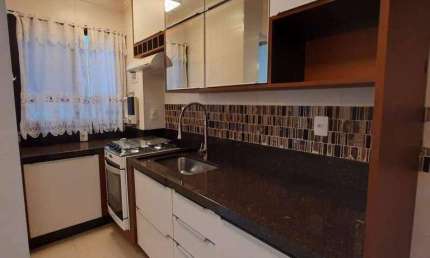 Apartamento com 3 quartos à venda na Rua Aimberê, 353, Vila Curuçá, Santo André
