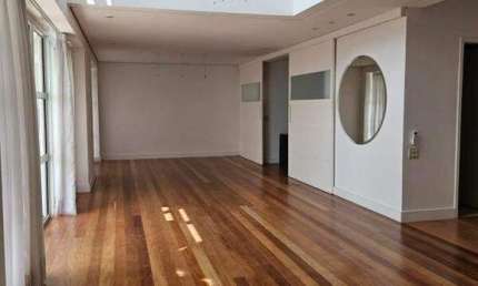 Cobertura para aluguel 4 quartos 4 suítes 4 vagas Vila Mariana - São Paulo - SP
