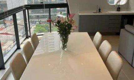 Apartamento 3 Dormitórios 140 m2 na Chacara Santo Antonio