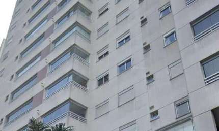 Apartamento à venda 2 quartos 1 suíte 1 vaga Centro - Diadema - SP