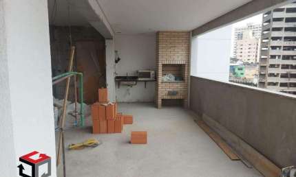 Apartamento à venda 4 quartos 4 suítes 4 vagas Nova Petrópolis - São Bernardo do Campo - SP