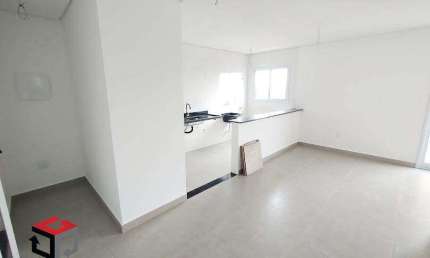 Apartamento à venda 2 quartos 1 vaga Ferrazópolis - São Bernardo do Campo - SP