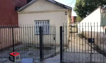 Terreno com 262m² - Vila Anastácio - São Paulo - SP.