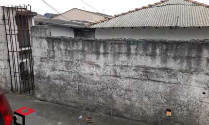 Terreno à venda Gonçalves - São Bernardo do Campo - SP