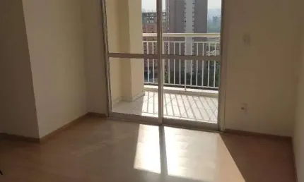 Apartamento à venda 2 quartos 1 suíte 2 vagas Fundação - São Caetano do Sul - SP