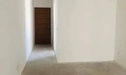 Apartamento 64 m ² com elevadores localizado no bairro campestre santo andré - sp