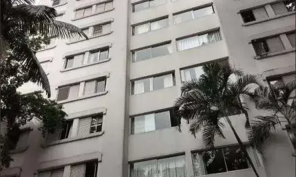 Apartamento 3 Dormitórios em Higienopolis com 90 m2