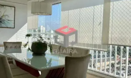 Apartamento de 94 m² no Centro de São Bernardo do Campo - SP (Com Elevadores)