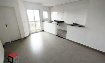 Apartamento à venda 1 quarto 1 vaga Ferrazópolis - São Bernardo do Campo - SP