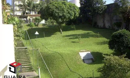 Área para aluguel Lusitânia - São Bernardo do Campo - SP