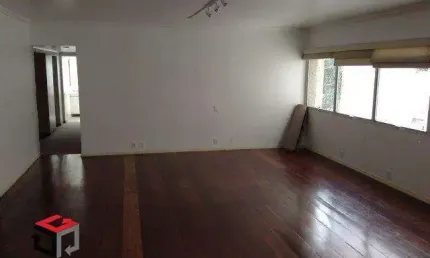 Apartamento 3 dormitórios em jardim paulista com 170m²