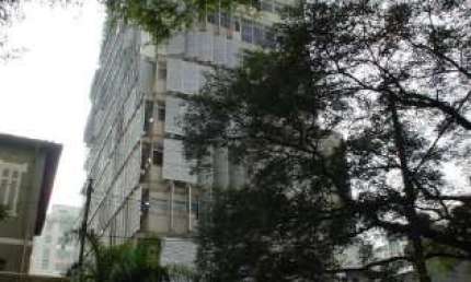 Apartamento com 172m² - Consolação - São Paulo - SP