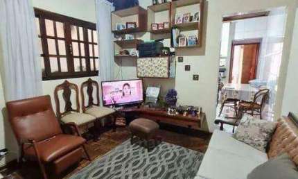 Casa à venda 2 quartos 2 vagas Nova Petrópolis - São Bernardo do Campo - SP