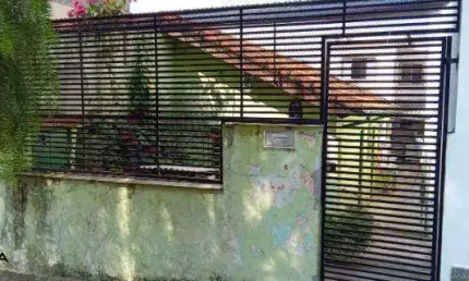 Terreno à venda Baeta Neves - São Bernardo do Campo - SP
