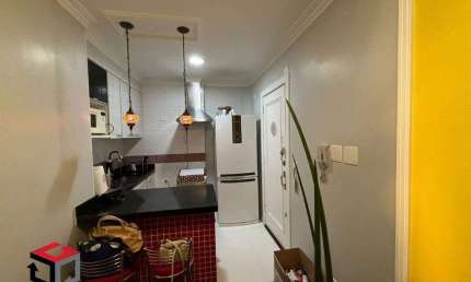 Apartamento à venda 1 quarto República - São Paulo - SP