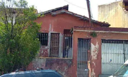 Terreno com 230m² à venda - assunção - são bernardo do campo - sp