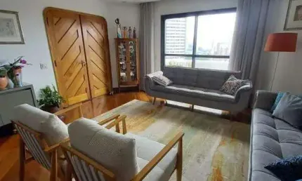 Apartamento à venda 3 quartos 3 suítes 3 vagas Centro - Santo André - SP