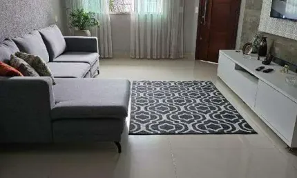 Sobrado à venda 3 quartos 1 suíte 4 vagas independência - são bernardo do campo - sp