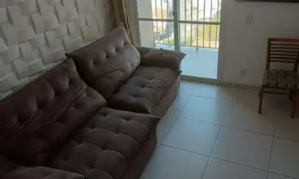 Cobertura à venda 3 quartos 1 suíte 1 vaga Alzira - Santo André - SP