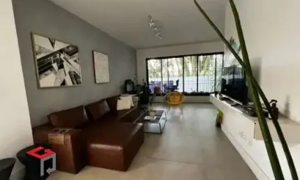 Casa térrea 3 Suites com 203m² - Alto da Lapa - São Paulo - SP