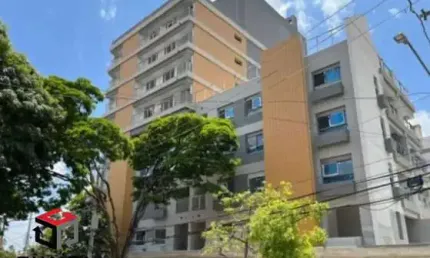 Apartamento com 90m² - vila mariana - são paulo - sp