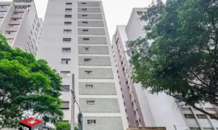 Apartamento com 201m² - jardim paulista - são paulo - sp
