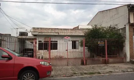 Casa terrea em tereeno de 400mts baeta neves próximo a getuio vargas r$1.060.000,00