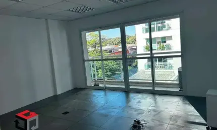 Sala comercial à venda na Rua Nove de Julho, 72, Santo Amaro, São Paulo