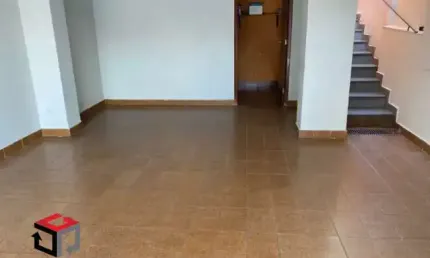 Casa à venda 2 quartos 2 vagas Cerâmica - São Caetano do Sul - SP