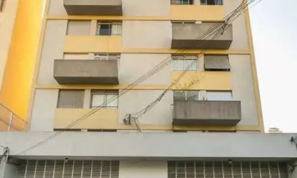 Apartamento com 2 quartos à venda na Rua Cotoxó, 139, Perdizes, São Paulo