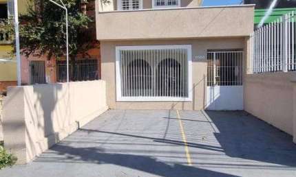 Casa Residencial ou Comercial em Planalto Paulista com 163m²