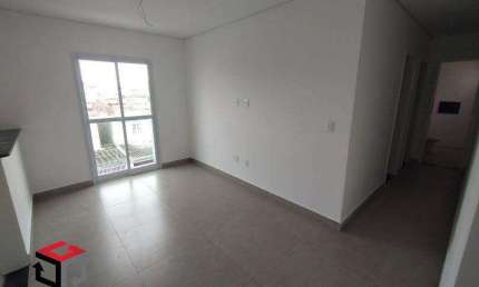 Apartamento à venda 2 quartos 1 vaga Ferrazópolis - São Bernardo do Campo - SP