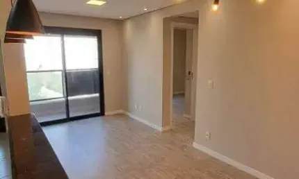 Apartamento à venda 2 quartos 1 vaga Jardim do Mar - São Bernardo do Campo - SP
