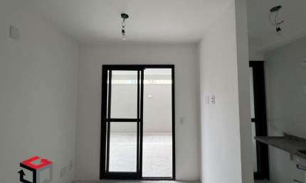 Apartamento à venda 2 quartos 1 vaga Jardim Bela Vista - Santo André - SP