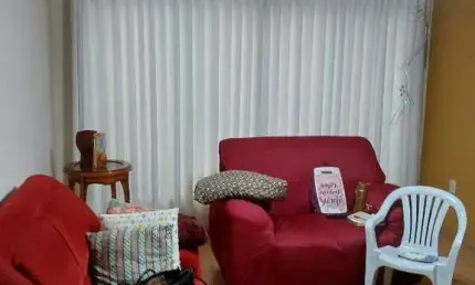Sobrado à venda 3 quartos 1 suíte 2 vagas Pires - Santo André - SP